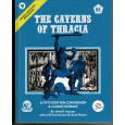 The Caverns of Thracia (jdr 5E de Goodman Games en VO) 001