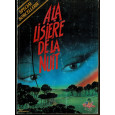 A la Lisière de la Nuit - Spécial Sorcellerie (jdr Maléfices de Jeux Descartes en VF) 011