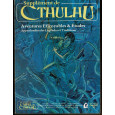Supplément de Cthulhu (jdr L'Appel de Cthulhu de Jeux Descartes en VF) 008