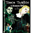 Terror Thirteen - A Horror Rpg (jdr d'Anansi Games en VO) 001