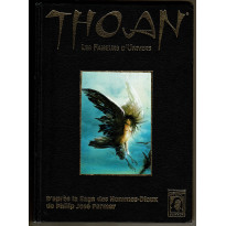 Thoan - Les Faiseurs d'Univers - Version Collector (jdr de Jeux Descartes en VF) 003