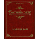 Pathfinder Seconde Edition - Livre de base Collector (jdr de Black Book Editions en VF)