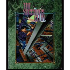 The Succubus Club (jdr Vampire The Masquerade en VO)