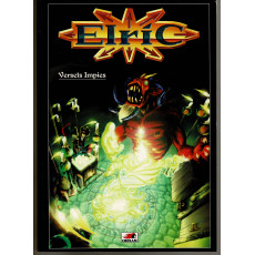 Elric - Versets impies (jdr des éditions Oriflam en VF)
