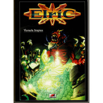 Elric - Versets impies (jdr des éditions Oriflam en VF)