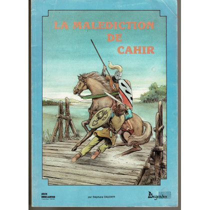 La Malédiction de Cahir (jdr Premières Légendes Celtiques en VF) 010