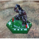 BS5 - Moria Goblin Archer (figurine pour The Lord of the Rings Tradeable Miniatures Games en VO)