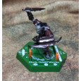 BS10 - Moria Goblin Warrior (figurine pour The Lord of the Rings Tradeable Miniatures Games en VO) 001