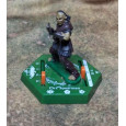BS16 - Orc Spearman (figurine pour The Lord of the Rings Tradeable Miniatures Games en VO) 001