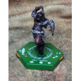 FE1 - Orc Soldier (figurine pour The Lord of the Rings Tradeable Miniatures Games en VO) 001