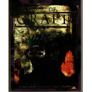 Book of Crafts - A Magickal Society Sourcebook (jdr Mage The Ascension en VO)