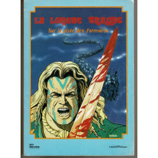 La Longue Traque - Sur la piste des Formoîrés (jdr Premières Légendes Celtiques en VF)