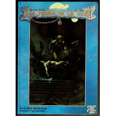 Bloodlust - Les Frères de la Nuit (jdr 1ère édition de Siroz Productions en VF)