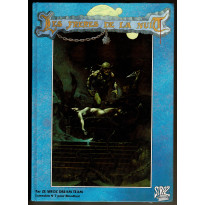 Bloodlust - Les Frères de la Nuit (jdr 1ère édition de Siroz Productions en VF)