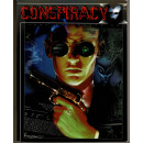 Conspiracy X - Livre de base (jdr d'Eden Studio Inc en VO)