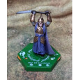 FE41- High Elf Swordman (figurine pour The Lord of the Rings Tradeable Miniatures Games en VO)