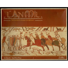 L'An Mil (wargame de Jeux Actuels en VF)