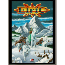 Elric - La Nef des Fous (jdr des éditions Oriflam en VF)