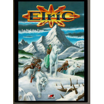 Elric - La Nef des Fous (jdr des éditions Oriflam en VF)