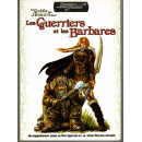 Le Guide des Joueurs pour les Guerriers et les Barbares (jdr Sword & Sorcery d20 System en VF)