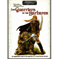Le Guide des Joueurs pour les Guerriers et les Barbares (jdr Sword & Sorcery d20 System en VF) 006