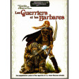 Le Guide des Joueurs pour les Guerriers et les Barbares (jdr Sword & Sorcery d20 System en VF) 006