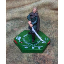 FE54 - Lothlorien Elf Swordman (figurine pour The Lord of the Rings Tradeable Miniatures Games en VO)