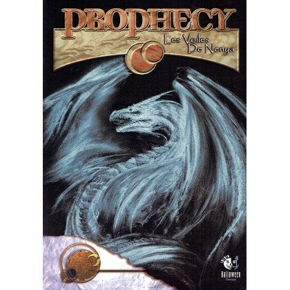 Les Voiles de Nenya (jdr Prophecy) 003