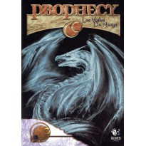 Les Voiles de Nenya (jdr Prophecy 1ère édition)