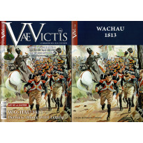 Vae Victis N° 182 avec wargame (Le Magazine des Jeux d'Histoire) 001
