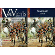 Vae Victis N° 182 avec wargame (Le Magazine des Jeux d'Histoire) 001