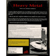 Heavy Metal - Boîte de Base (jdr de Siroz Productions en VF) 005