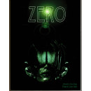Zero - Livre de base & Artbook (jdr d'Archangel Entertainment en VO)