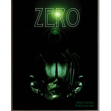 Zero - Livre de base & Artbook (jdr d'Archangel Entertainment en VO)