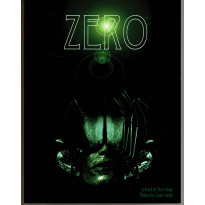 Zero - Livre de base & Artbook (jdr d'Archangel Entertainment en VO) 002