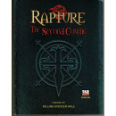 Rapture The Second Coming - D20 System (jdr d'Holistic Design en VO)