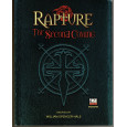 Rapture The Second Coming - D20 System (jdr d'Holistic Design en VO) 001