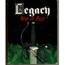 Legacy - War of Ages (jdr V2 de Black Gate Publishing en VO)
