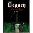 Legacy - War of Ages (jdr V2 de Black Gate Publishing en VO) 002