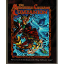 Mage The Sorcerers Crusade - Companion (jdr de White Wolf Game Studio en VO)