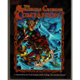 Mage The Sorcerers Crusade - Companion (jdr de White Wolf Game Studio en VO) 001