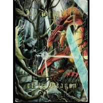 Eléckasë - Le Prophète et le Dragon (jdr d'Ormekiane Productions en VF) 002