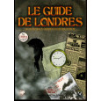 Le Guide de Londres (jdr L'Appel de Cthulhu de Jeux Descartes en VF) 002