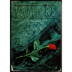 Vampire La Mascarade - Première édition (jdr des éditions Hexagonal en VF)