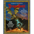 DragonQuest - Livre de base 3rd edition (jdr de TSR Inc. en VO) 002