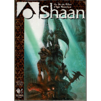 Shaan - Le jeu de rôles (jdr 1ère édition d'Halloween Concept en VF) 004