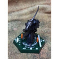 BS50 - Ringwraith (figurine pour The Lord of the Rings Tradeable Miniatures Games en VO) 001