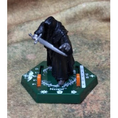 BS45 - Nazgul (figurine pour The Lord of the Rings Tradeable Miniatures Games en VO)