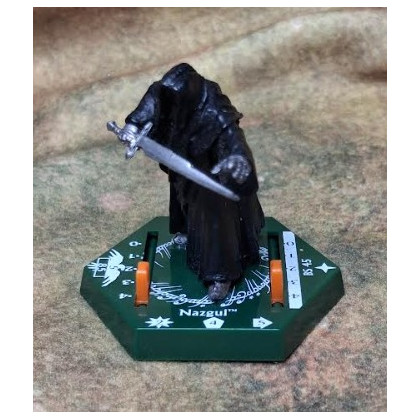 BS45 - Nazgul (figurine pour The Lord of the Rings Tradeable Miniatures Games en VO) 001