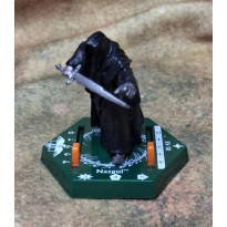 BS45 - Nazgul (figurine pour The Lord of the Rings Tradeable Miniatures Games en VO) 001